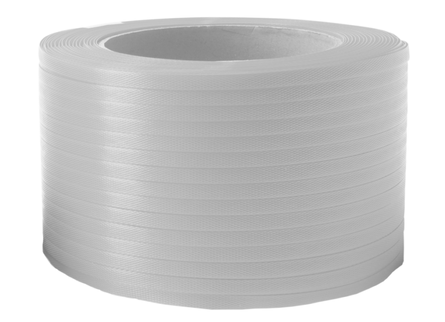 Zuncho blanco Printopac