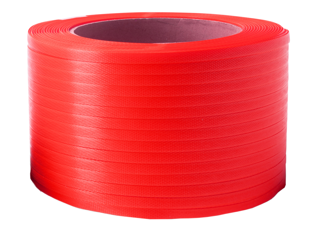 Zuncho rojo Printopac