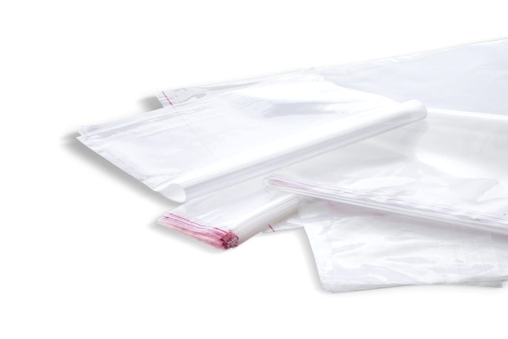 Fundas mono-orientadas Printopac